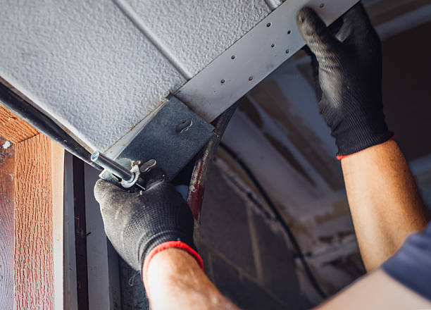 Reliable Garage Door Panel Replacement contractor in Lisbon, IA by Garage Doors Repair Pro